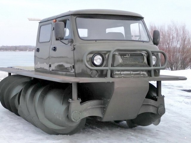 АвтоВсячина