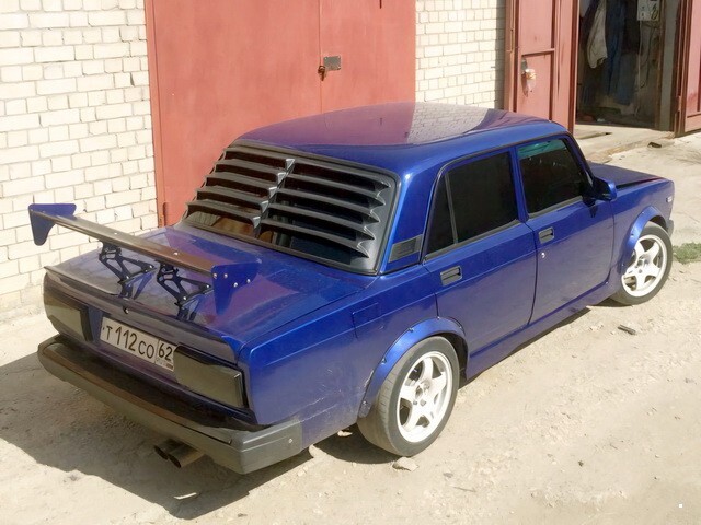 АвтоВсячина