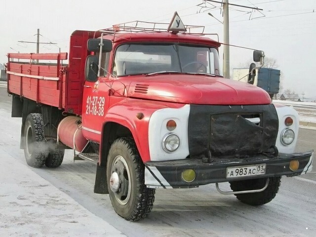 АвтоВсячина