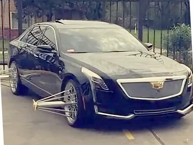 АвтоВсячина