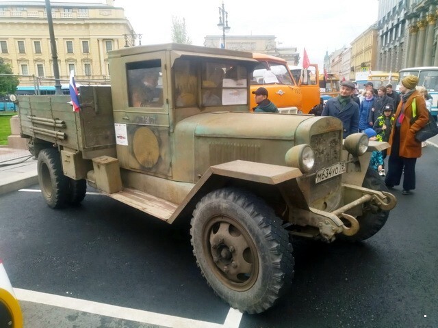 АвтоВсячина