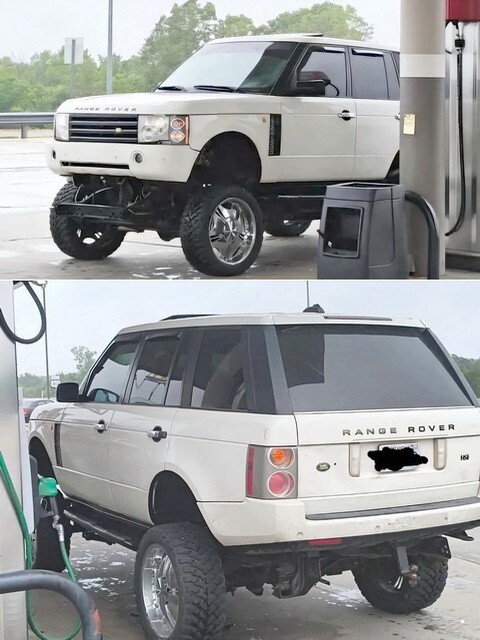 АвтоВсячина