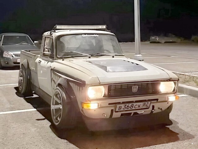 АвтоВсячина