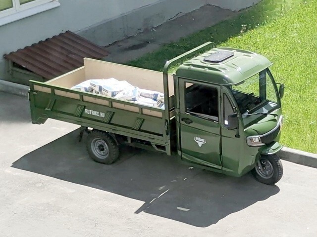 АвтоВсячина