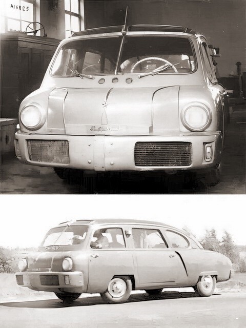 АвтоВсячина