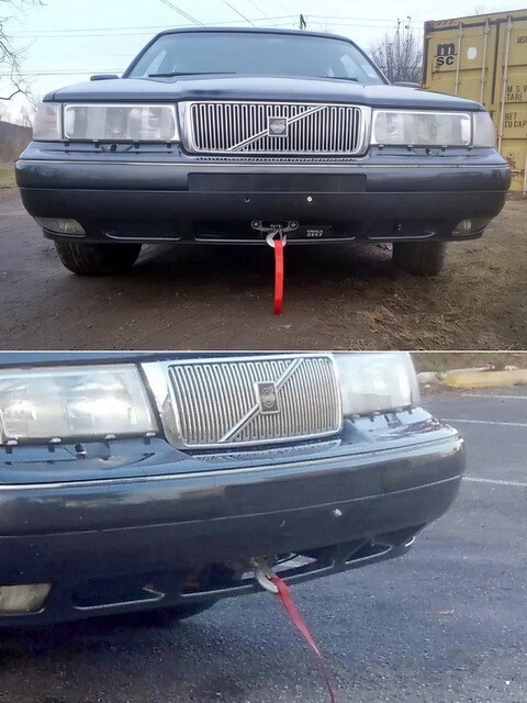 АвтоВсячина