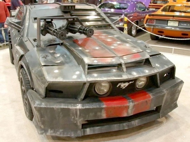 АвтоВсячина