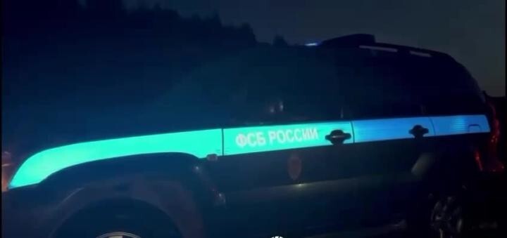 На два захохла в московском регионе сегодня стало меньше 
