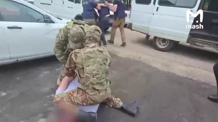 Каналище нелегальной миграции создали два полицейских, ну кто-бы мог подумать 