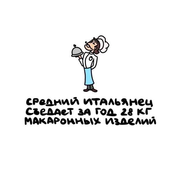А вдруг ты не знал…