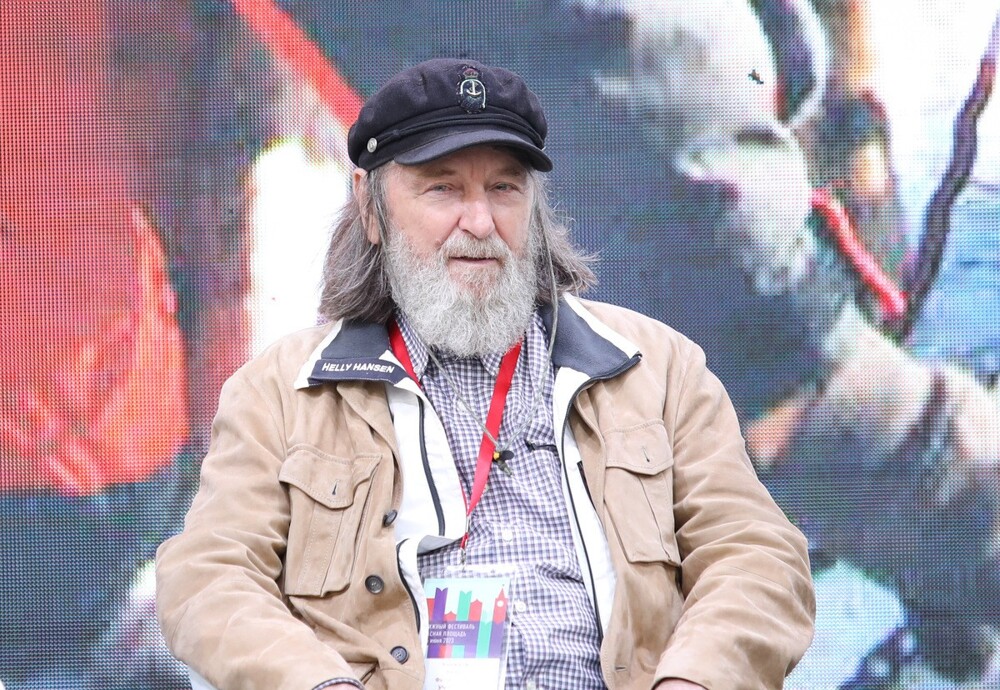 Фёдор Конюхов рассказывал в многочисленных интервью, что, приблизившись к Полюсу недоступности, он испытал чувство полного одиночества. Фото: Svklimkin / Wikimedia
