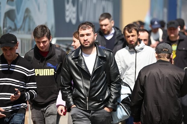 Совбез РФ: Среди трудовых мигрантов 43,5% предпочитают шариат светским законам