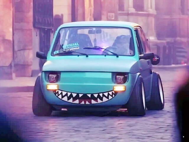 АвтоВсячина