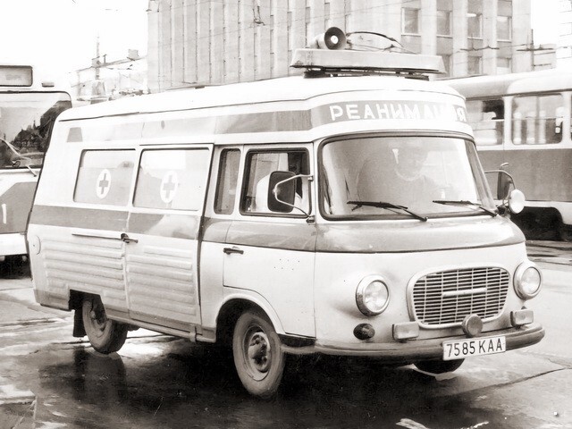 АвтоВсячина