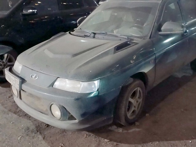АвтоВсячина