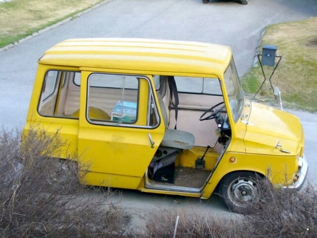 АвтоВсячина