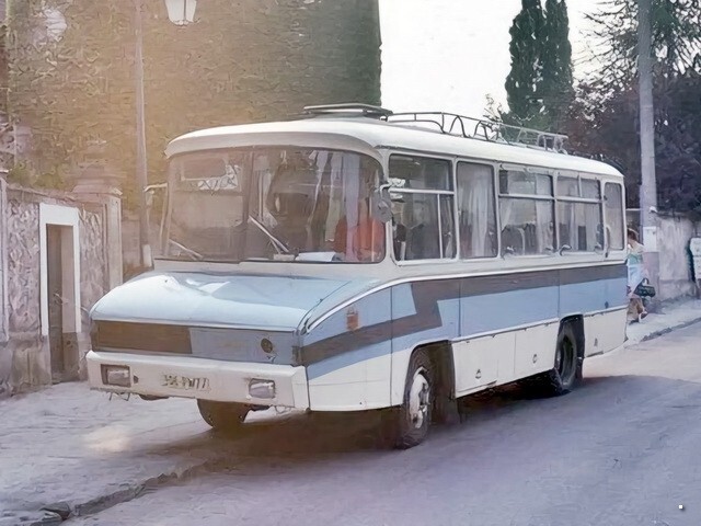 АвтоВсячина