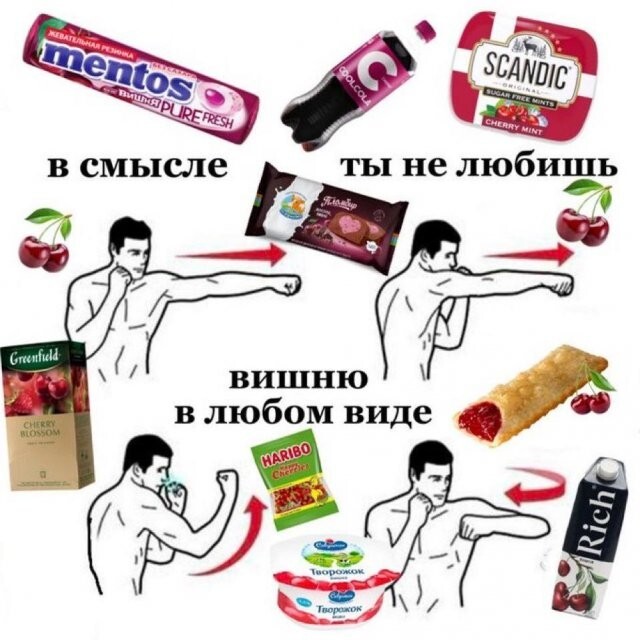 Скрины из соцсетей