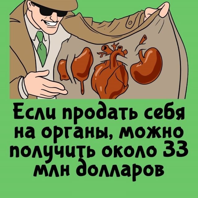 А вдруг ты не знал…