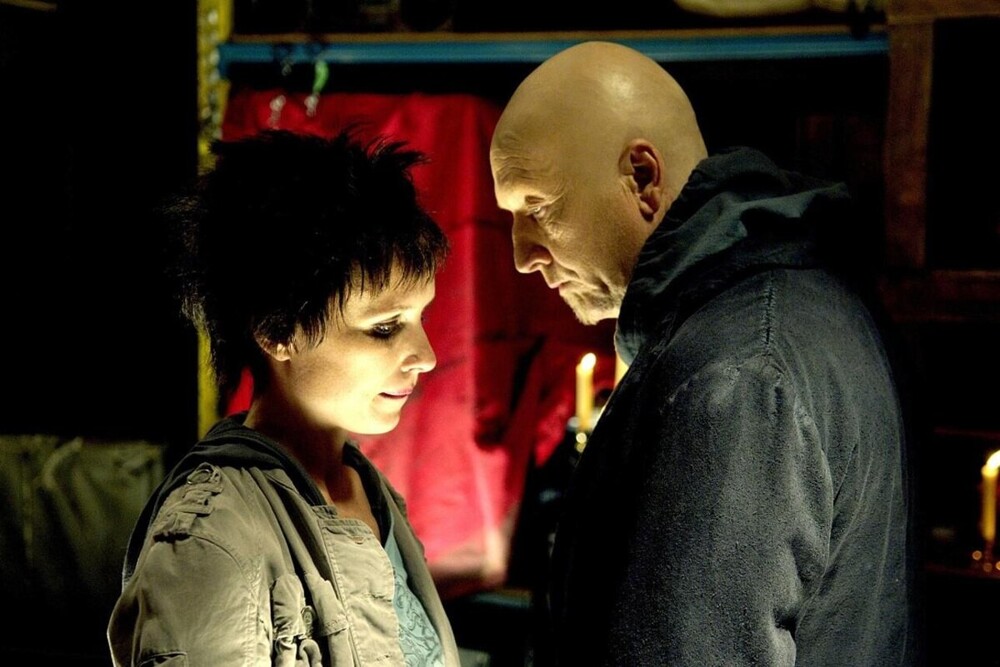 «Пила III» (2006) и «Пила IV» (2007): углубление мифологии