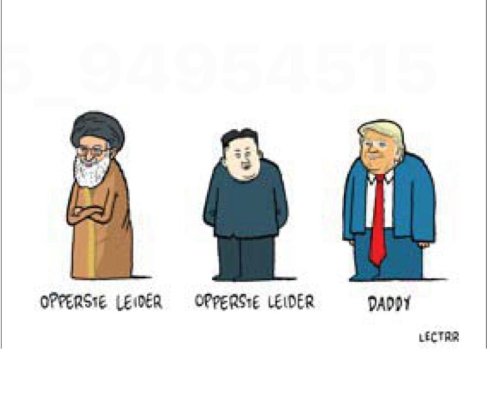 Лишь о политике