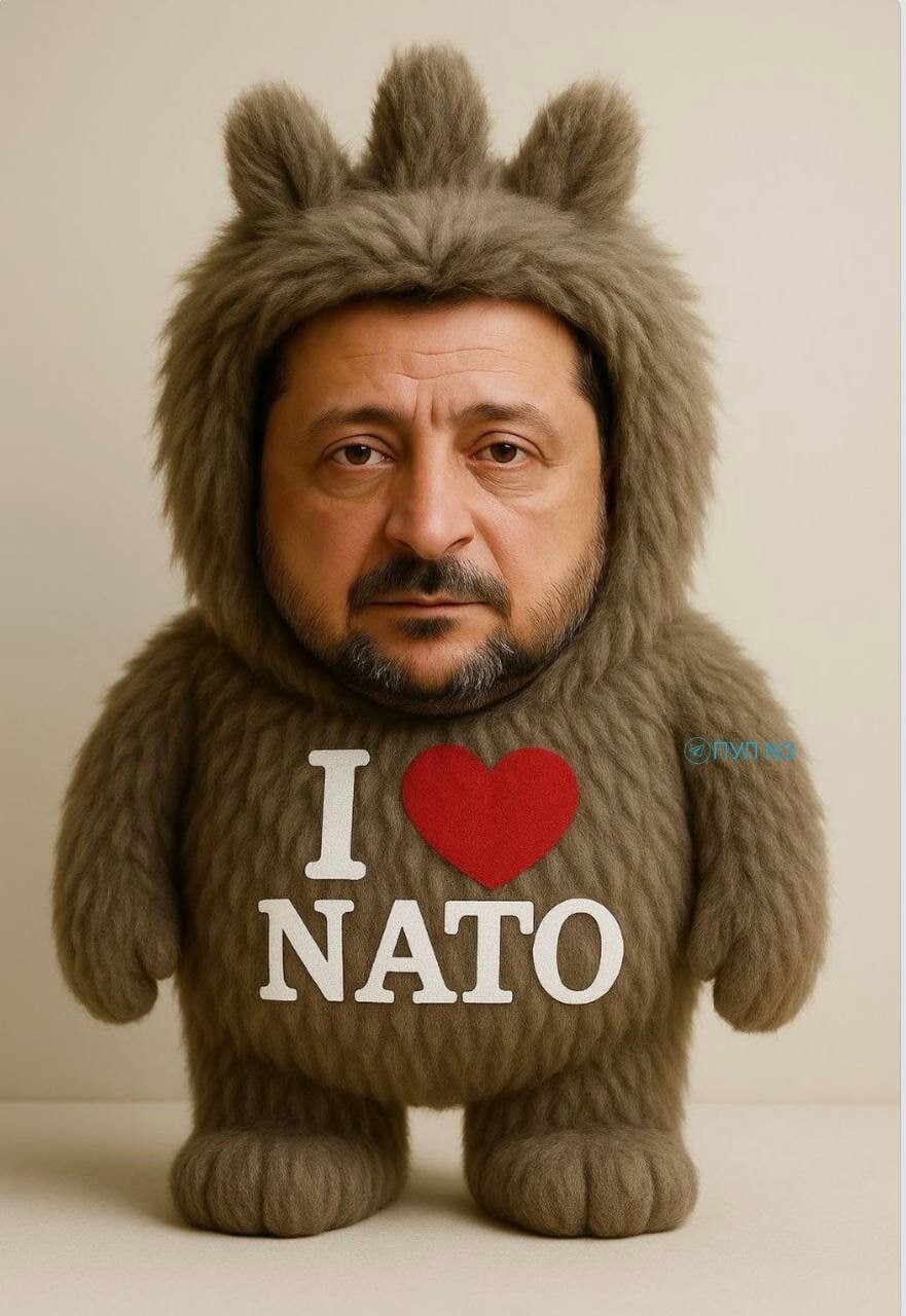 Лишь о политике