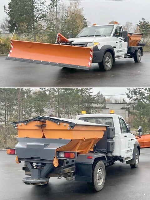 АвтоВсячина