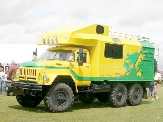 АвтоВсячина
