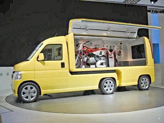 АвтоВсячина