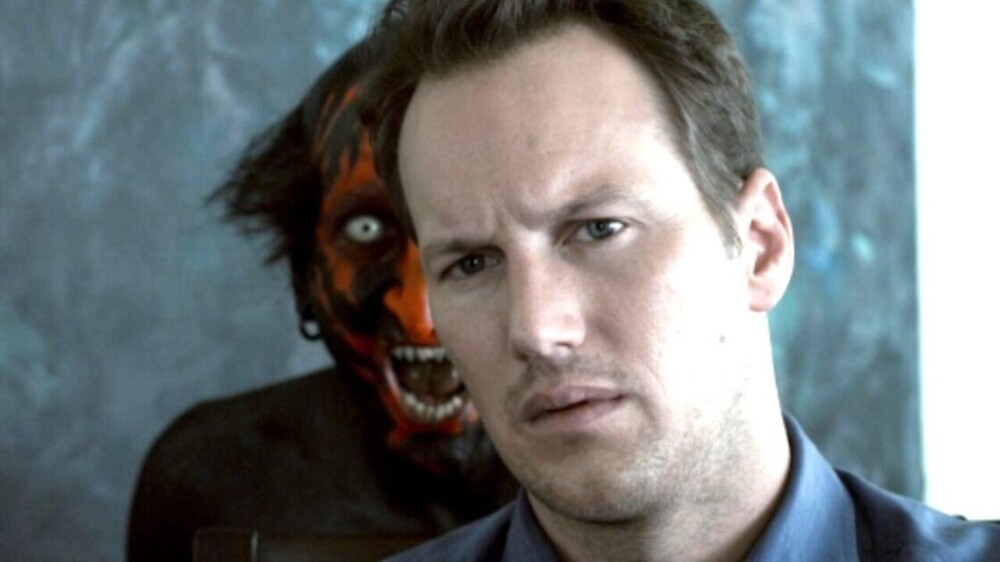 Астрал / 'Insidious' (2010)