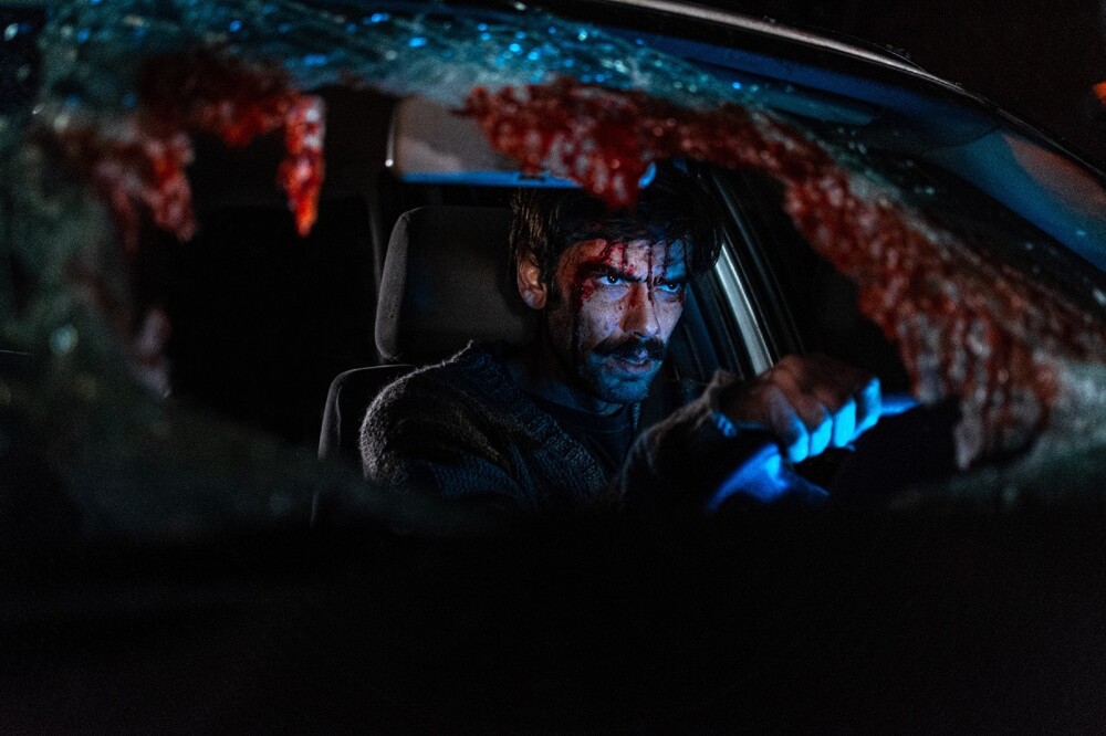Одержимые злом / 'When Evil Lurks' (2023)
