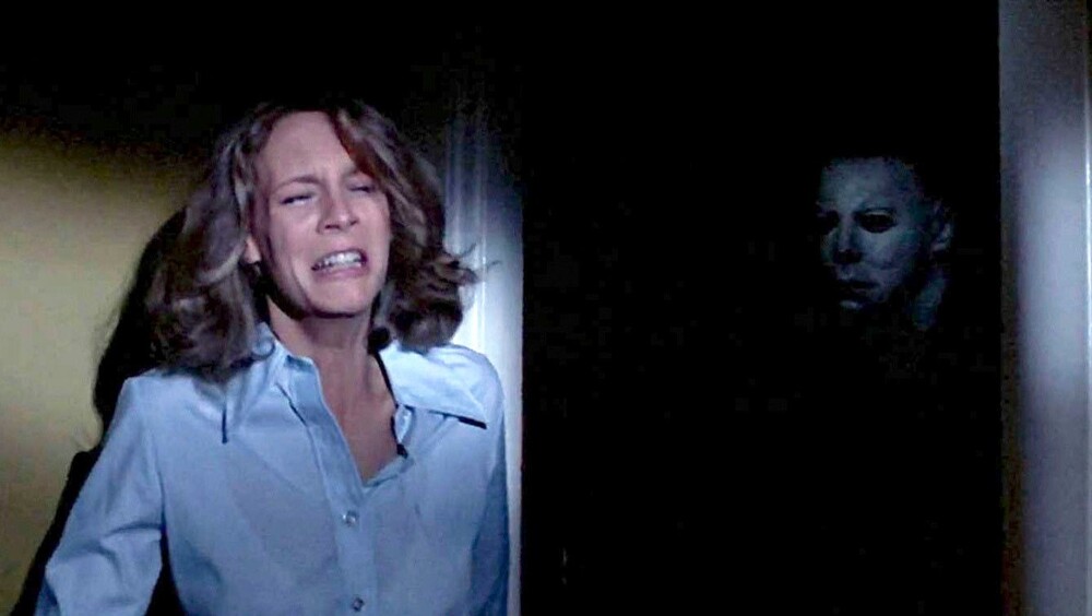 Хэллоуин / 'Halloween' (1978)