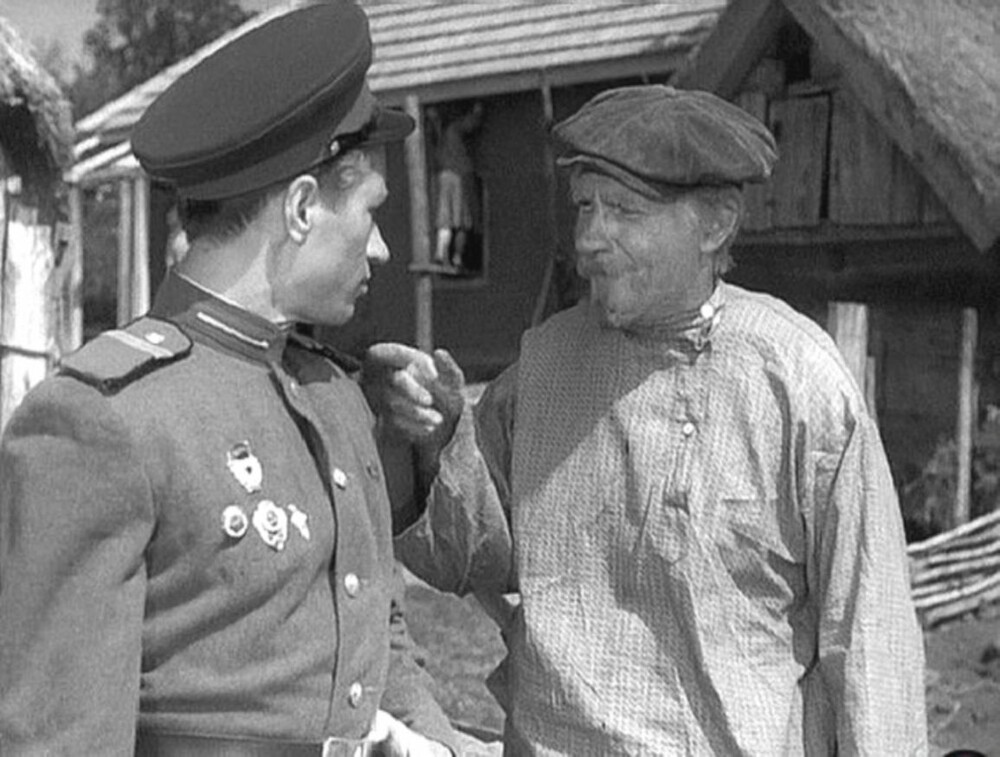 Скромный король великих перевоплощений: 5 малоизвестных фактов о легендарном Георгии Вицине