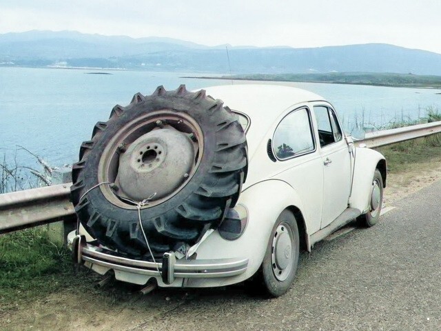 АвтоВсячина