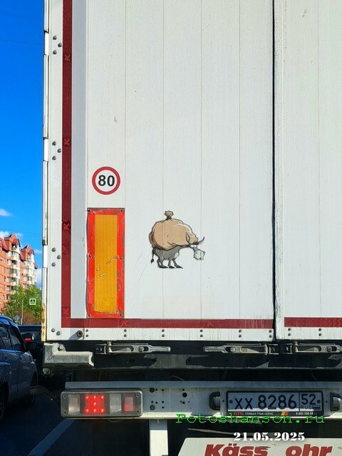 АвтоВсячина