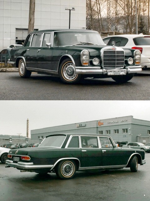 АвтоВсячина