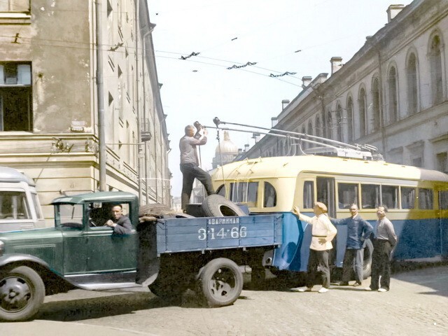 АвтоВсячина