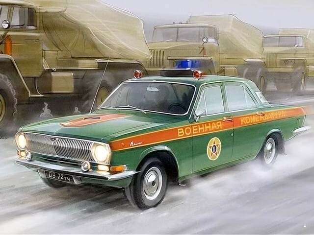 АвтоВсячина