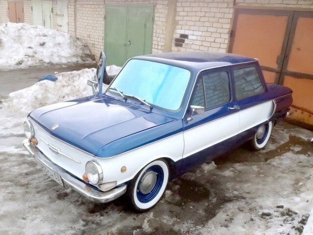 АвтоВсячина