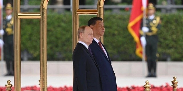 Путин преподал Западу урок тайцзицюань. В США не на шутку перепугались