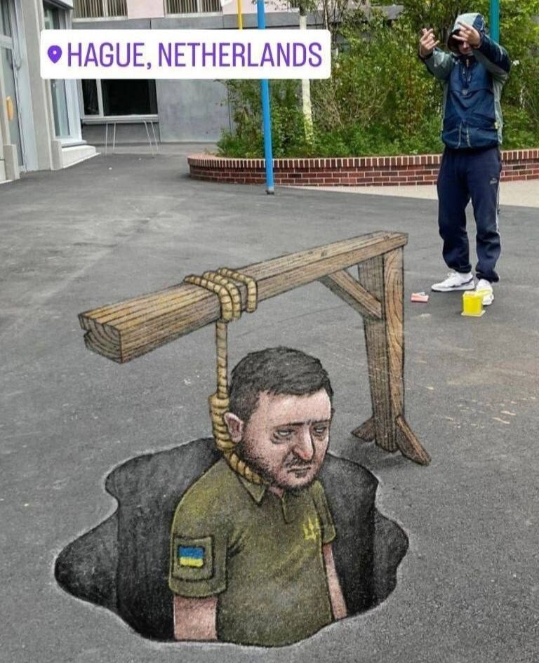 О политике и не только