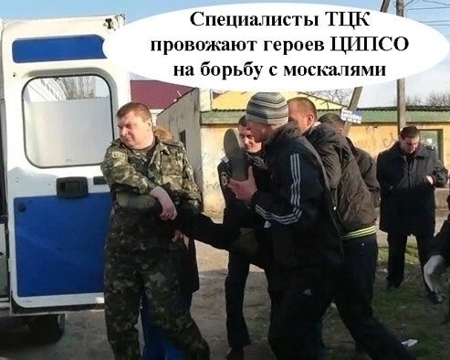 О политике и не только