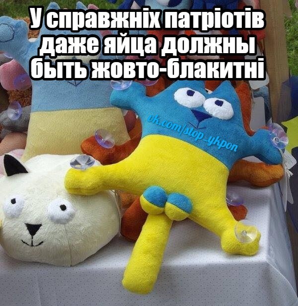 О политике и не только