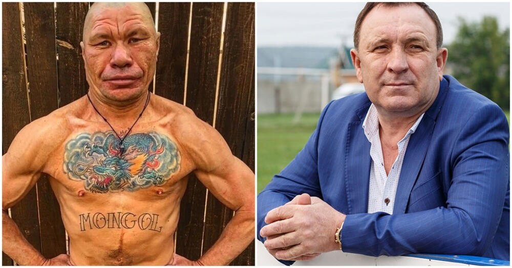 Треш-блогер вызвал на алко-батл мэра Иркутского района