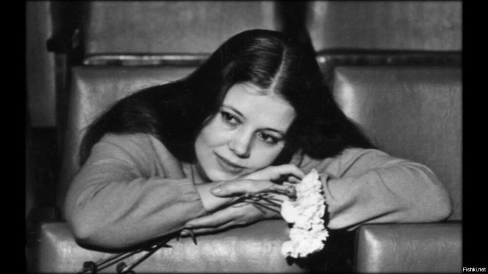 Людмила Сенчина