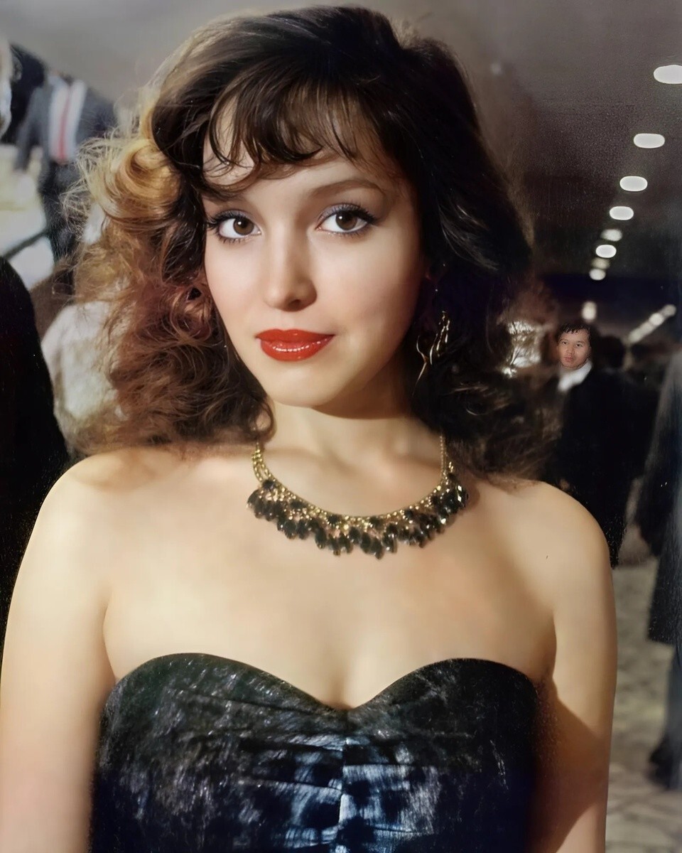 Анна Самохина