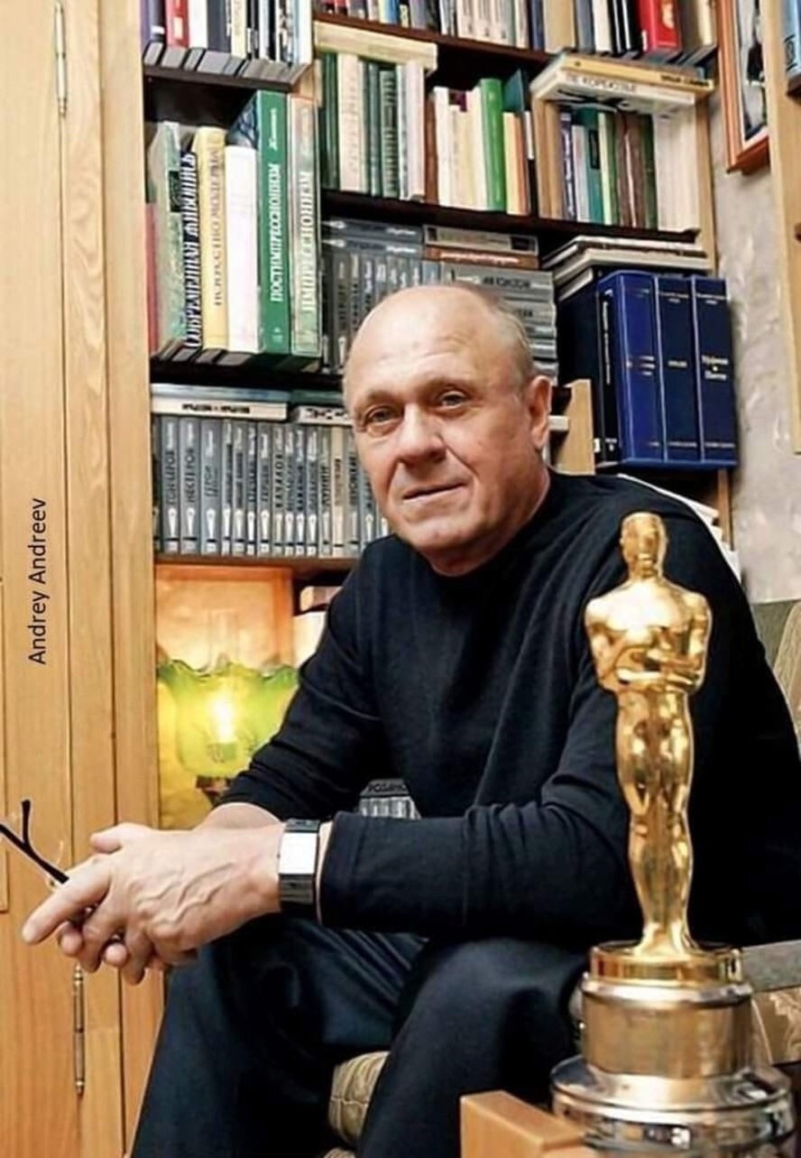 Владимир Меньшов
