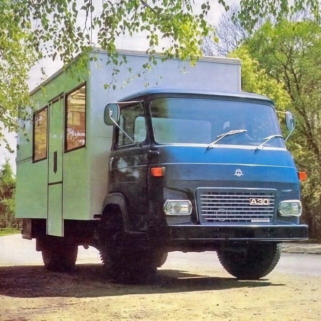 АвтоВсячина