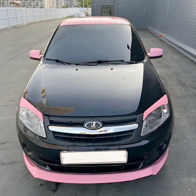 АвтоВсячина