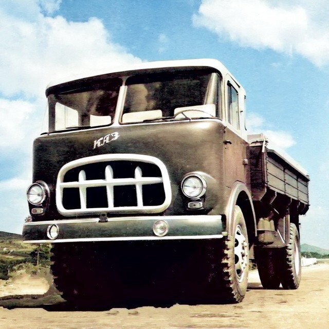АвтоВсячина